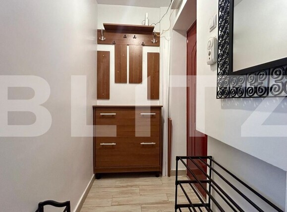 Apartament de închiriat 2 camere Rogerius - 201875AI | BLITZ Oradea | Poza6