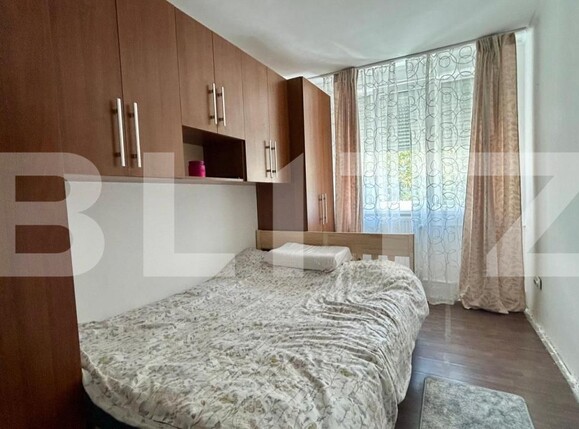 Apartament de închiriat 2 camere Rogerius - 201875AI | BLITZ Oradea | Poza4