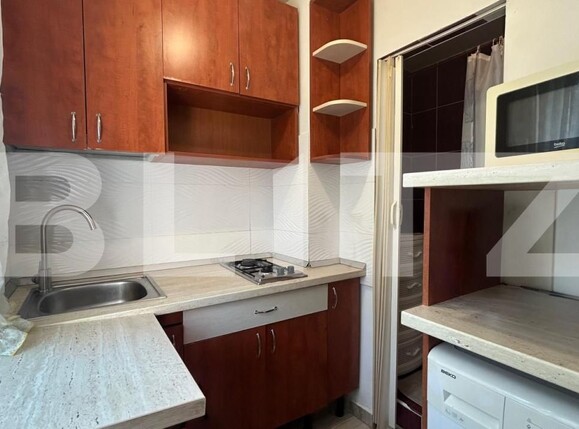 Apartament de închiriat 2 camere Rogerius - 201875AI | BLITZ Oradea | Poza3