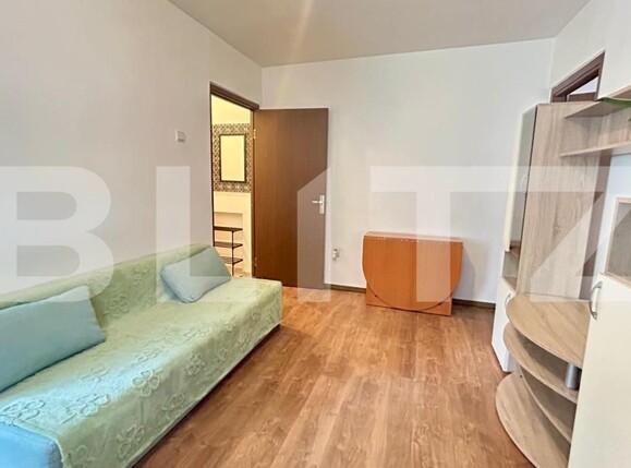 Apartament de închiriat 2 camere Rogerius - 201875AI | BLITZ Oradea | Poza1