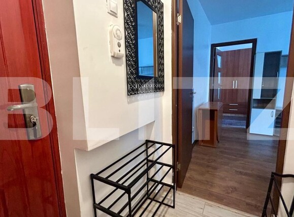 Apartament de închiriat 2 camere Rogerius - 201875AI | BLITZ Oradea | Poza5