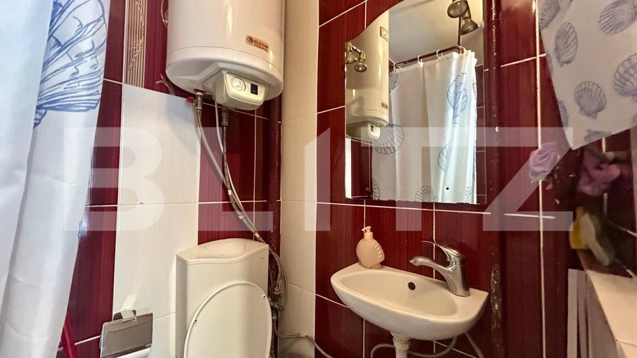 Apartament de închiriat 2 camere Rogerius - 201875AI | BLITZ Oradea | Poza7