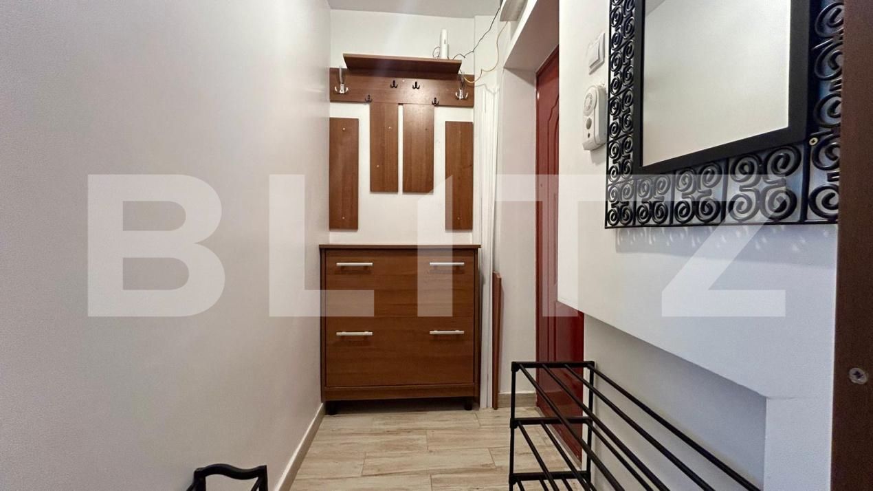 Apartament de închiriat 2 camere Rogerius - 201875AI | BLITZ Oradea | Poza6