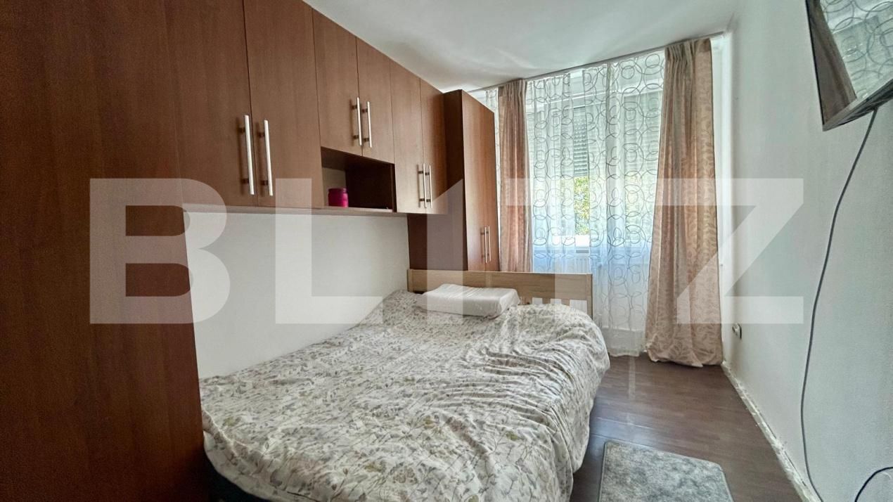 Apartament de închiriat 2 camere Rogerius - 201875AI | BLITZ Oradea | Poza4