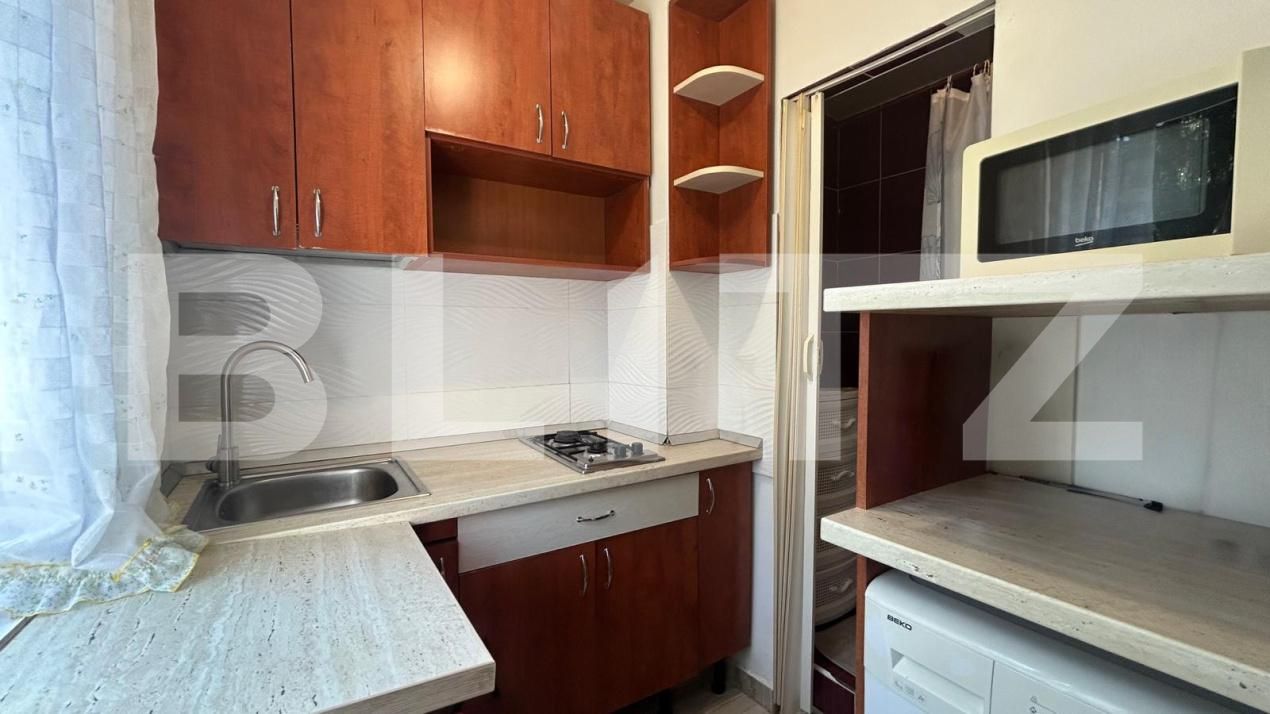 Apartament de închiriat 2 camere Rogerius - 201875AI | BLITZ Oradea | Poza3