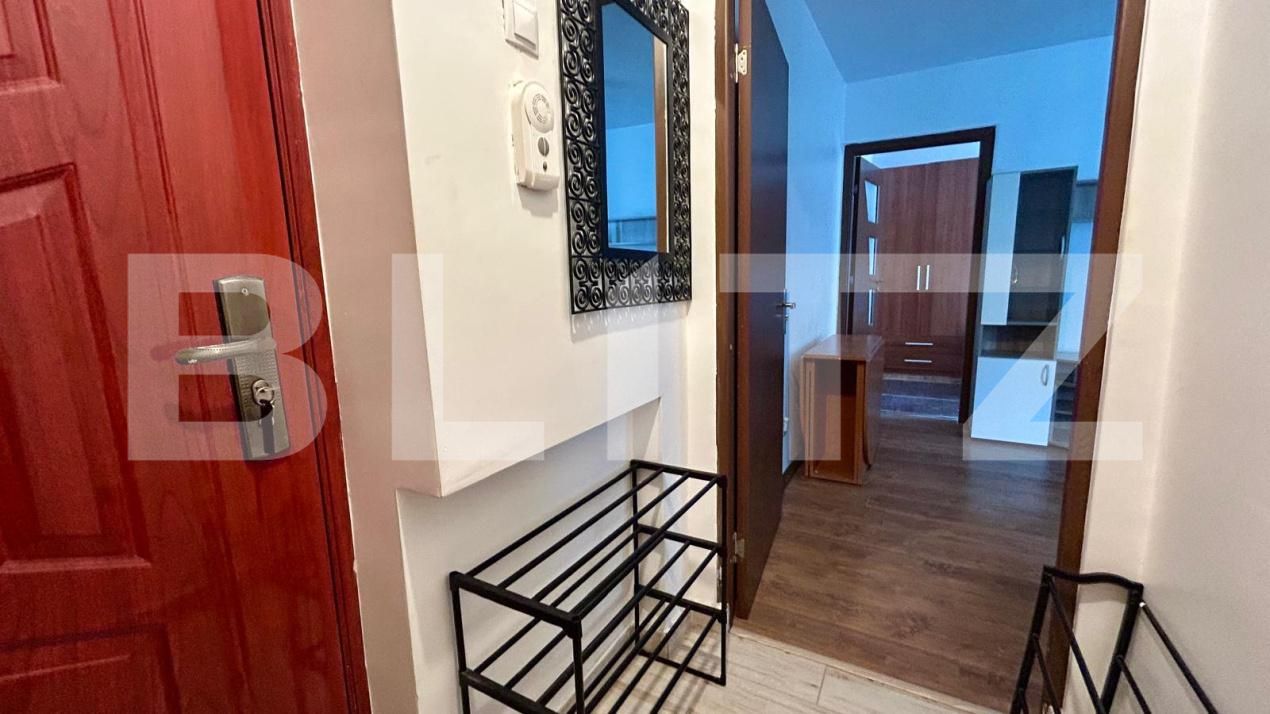Apartament de închiriat 2 camere Rogerius - 201875AI | BLITZ Oradea | Poza5