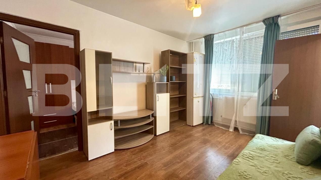 Apartament de închiriat 2 camere Rogerius - 201875AI | BLITZ Oradea | Poza2