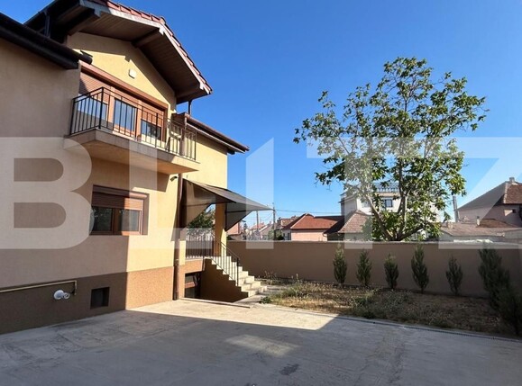 Casa de închiriat 6 camere Garii - 201877CI | BLITZ Oradea | Poza1