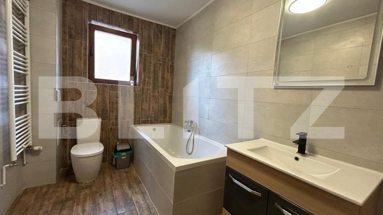 Casa de închiriat 6 camere Garii - 201877CI | BLITZ Oradea | Poza4