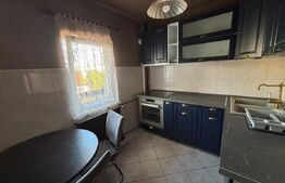 Apartament 3 camere, 65mp, cartierul Decebal de inchiriat