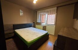 Apartament 3 camere, 65mp, cartierul Decebal de inchiriat