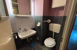 Apartament 3 camere, 65mp, cartierul Decebal de inchiriat