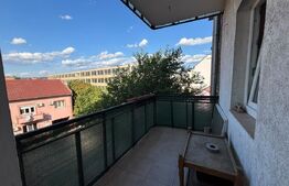 Apartament de inchiriat, 3 camere, 65mp, cartierul Decebal