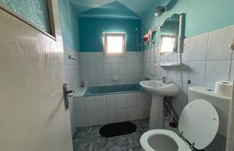 Apartament de inchiriat, 3 camere, 65mp, cartierul Decebal