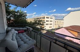 Apartament 3 camere, 65mp, cartierul Decebal de inchiriat