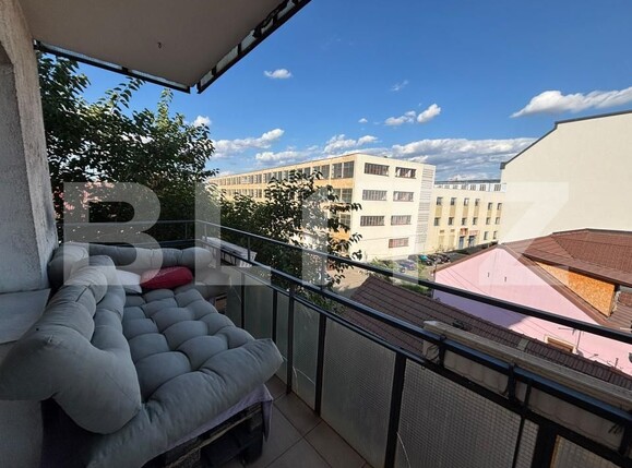 Apartament de închiriat 3 camere Decebal - 201909AI | BLITZ Oradea | Poza4