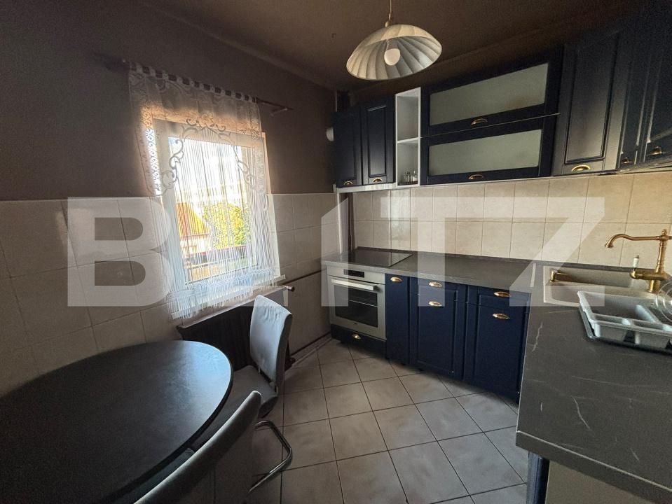 Apartament de închiriat 3 camere Decebal - 201909AI | BLITZ Oradea | Poza2