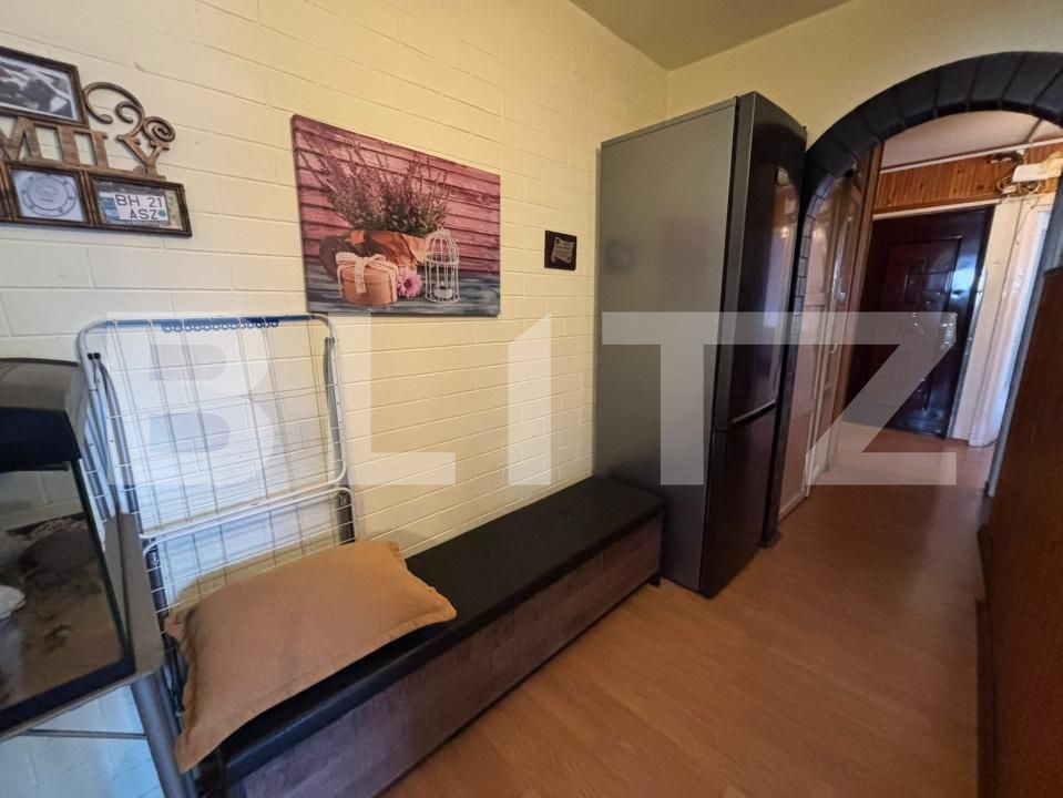 Apartament de închiriat 3 camere Decebal - 201909AI | BLITZ Oradea | Poza3