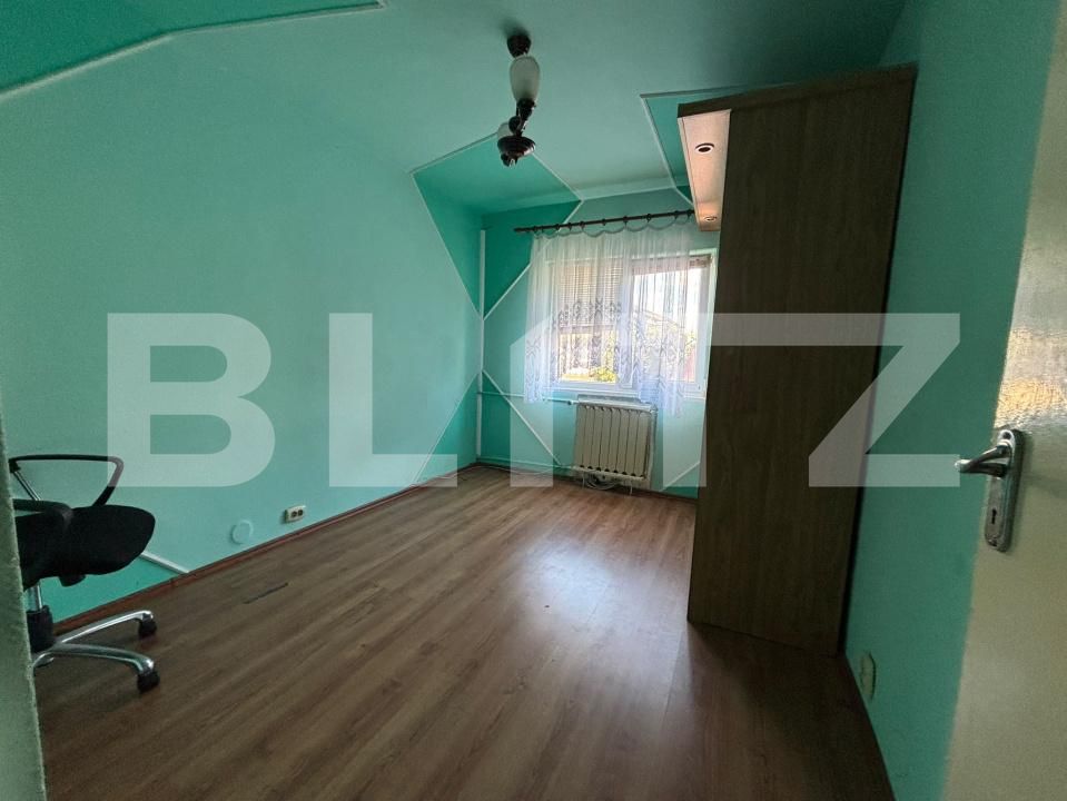 Apartament de închiriat 3 camere Decebal - 201909AI | BLITZ Oradea | Poza6