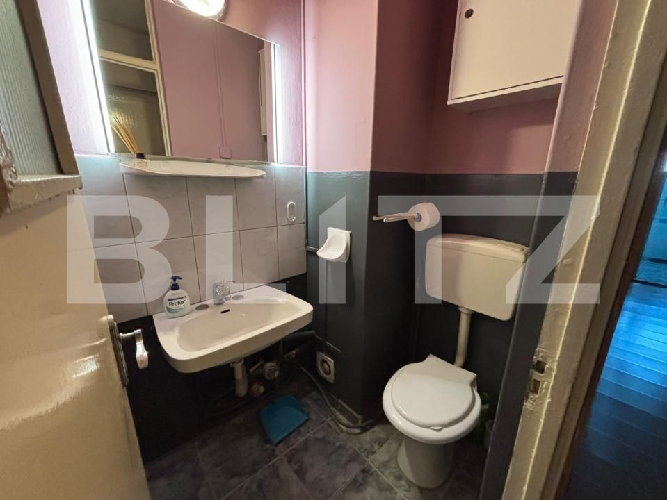 Apartament de închiriat 3 camere Decebal - 201909AI | BLITZ Oradea | Poza8