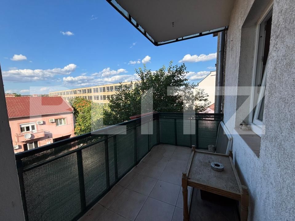 Apartament de închiriat 3 camere Decebal - 201909AI | BLITZ Oradea | Poza7