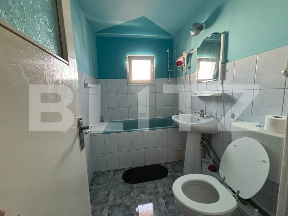 Apartament de închiriat 3 camere Decebal - 201909AI | BLITZ Oradea | Poza9