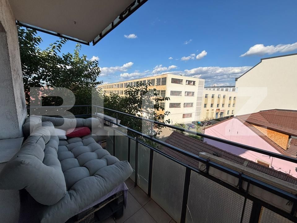 Apartament de închiriat 3 camere Decebal - 201909AI | BLITZ Oradea | Poza4
