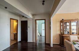 Apartament 4 camere decomandat, etaj intermediar, Splaiul Crisanei