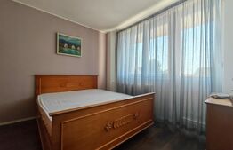 Apartament 4 camere decomandat, etaj intermediar, Splaiul Crisanei