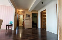 Apartament 4 camere decomandat, etaj intermediar, Splaiul Crisanei