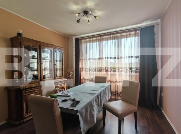 Apartament de vânzare 4 camere Decebal - 201960AV | BLITZ Oradea | Poza1