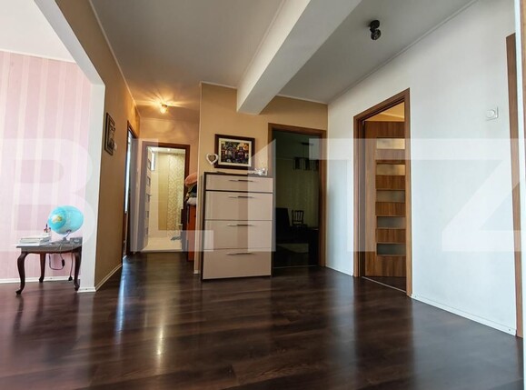 Apartament de vânzare 4 camere Decebal - 201960AV | BLITZ Oradea | Poza8