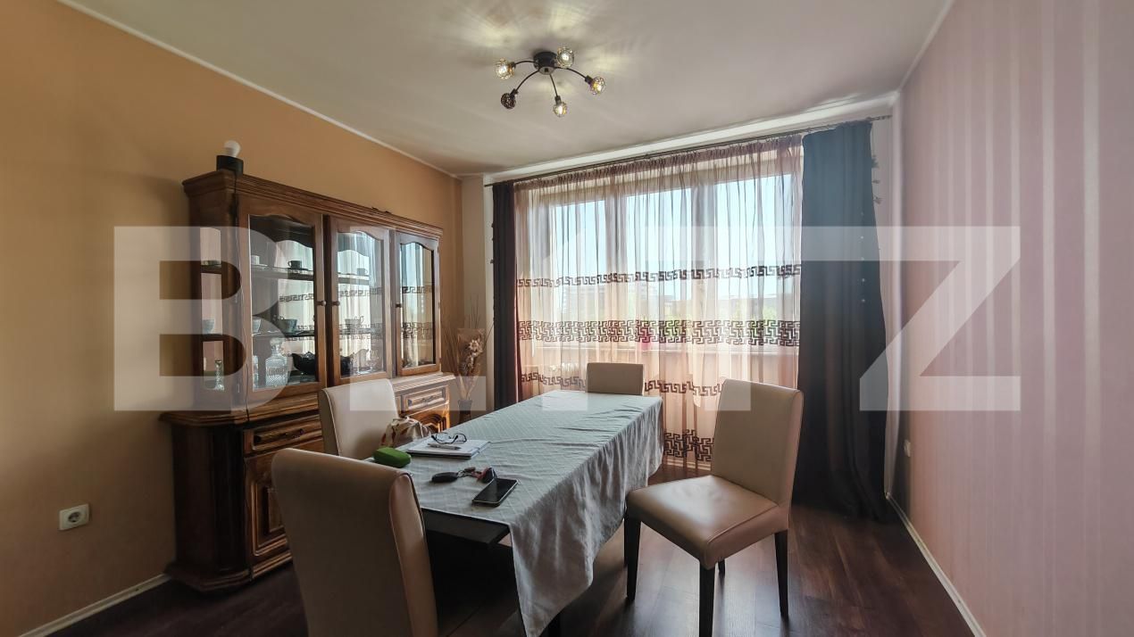 Apartament de vânzare 4 camere Decebal - 201960AV | BLITZ Oradea | Poza3