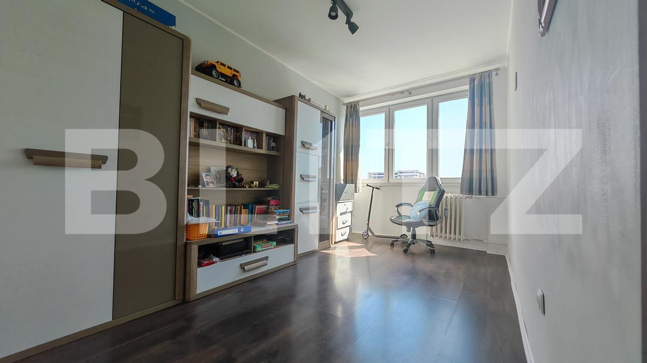 Apartament de vânzare 4 camere Decebal - 201960AV | BLITZ Oradea | Poza3