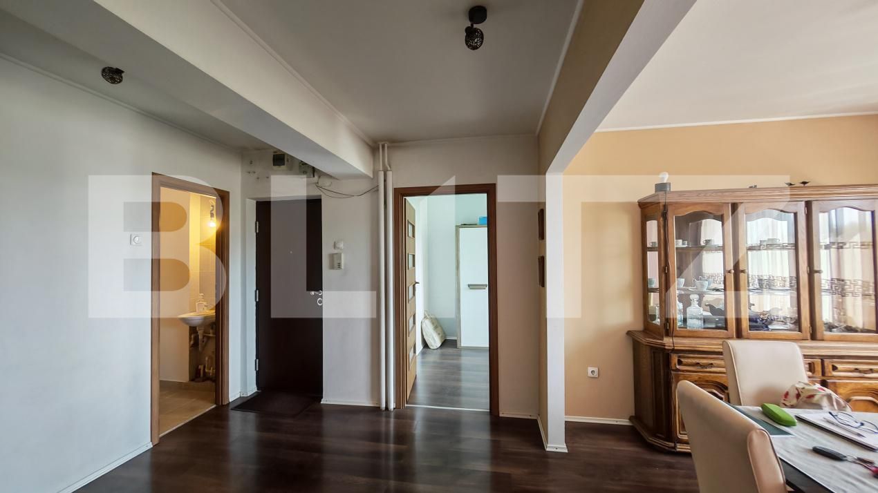 Apartament de vânzare 4 camere Decebal - 201960AV | BLITZ Oradea | Poza7