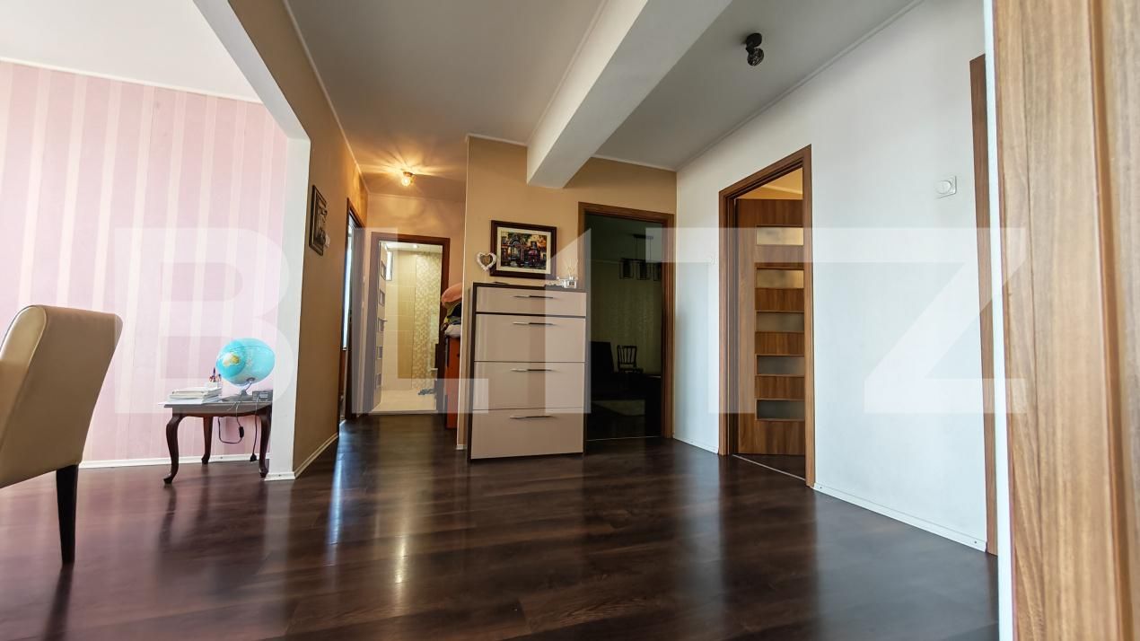 Apartament de vânzare 4 camere Decebal - 201960AV | BLITZ Oradea | Poza8