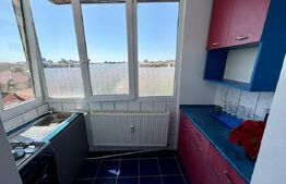 Apartament de vanzare, 2 camere decomandat, Stefan cel Mare
