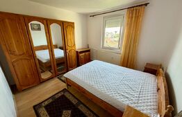 Apartament de vanzare, 2 camere decomandat, Stefan cel Mare