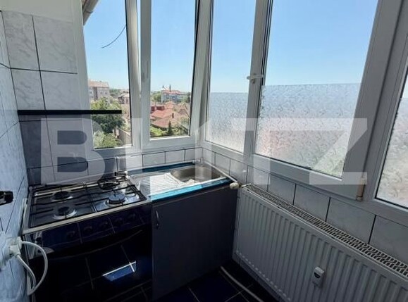Apartament de vânzare 2 camere Rogerius - 201963AV | BLITZ Oradea | Poza5