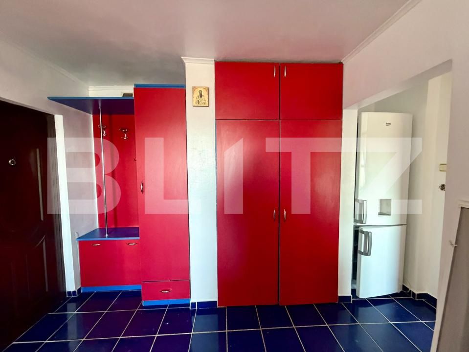 Apartament de vânzare 2 camere Rogerius - 201963AV | BLITZ Oradea | Poza8