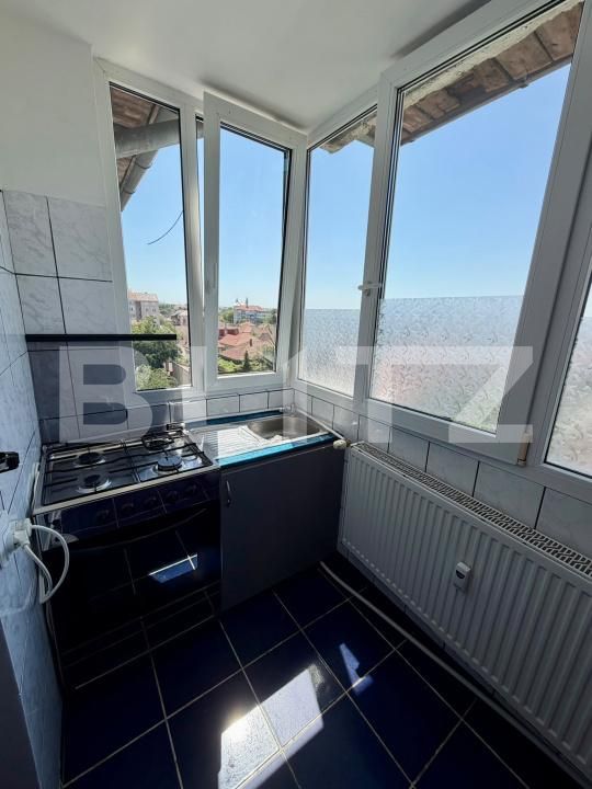 Apartament de vânzare 2 camere Rogerius - 201963AV | BLITZ Oradea | Poza5