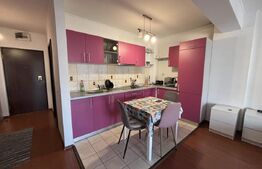 Studio de inchiriat, 40 mp, zona Calea Aradului