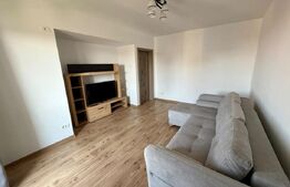 Apartament 3 camere, 60 mp, zona Nufarului