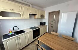 Apartament 3 camere, 60 mp, zona Nufarului