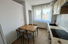 Apartament 3 camere, 60 mp, zona Nufarului