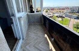 Apartament 3 camere, 60 mp, zona Nufarului