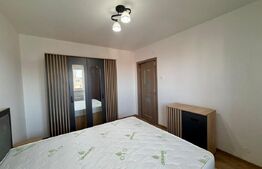Apartament 3 camere, 60 mp, zona Nufarului