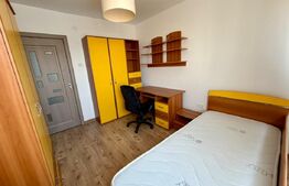 Apartament 3 camere, 60 mp, zona Nufarului