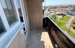Apartament 3 camere, 60 mp, zona Nufarului