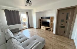 Apartament 3 camere, 60 mp, zona Nufarului